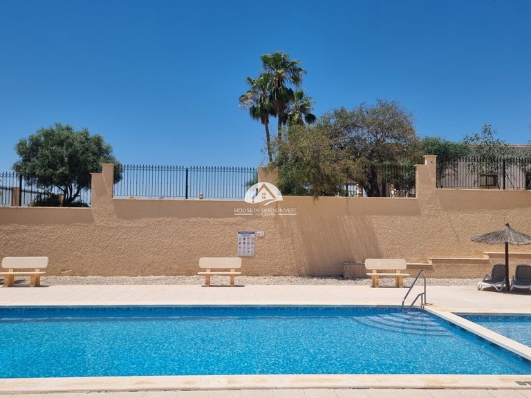 Villa for Sale in Ciudad Quesada Rojales - Ciudad Quesada, Alicante 25