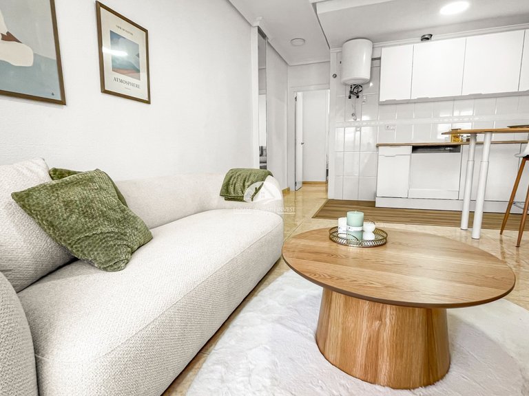 Apartment for Sale in Playa de los Locos Torrevieja, Alicante 3