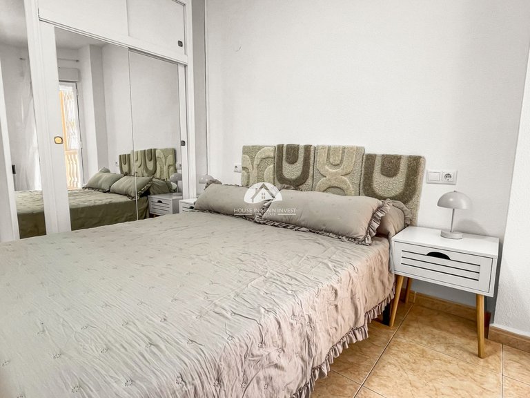 Apartment for Sale in Playa de los Locos Torrevieja, Alicante 7