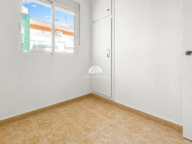 Apartment for Sale in Playa de los Locos Torrevieja, Alicante 11