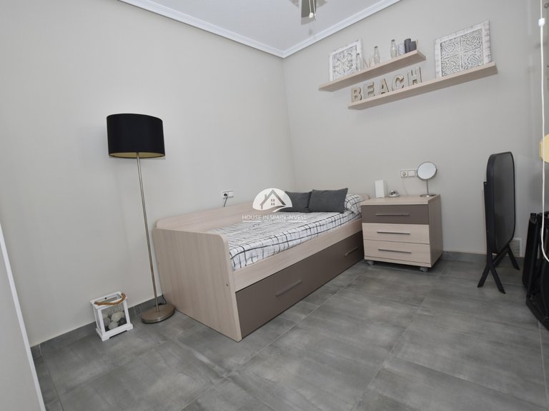 Villa for Sale in Villamartín - Las Filipinas Orihuela Costa, Alicante 14