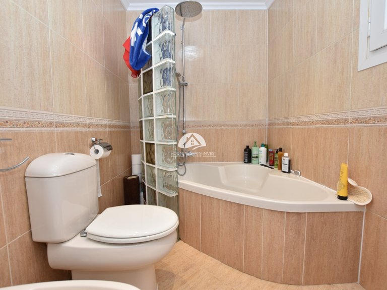 Villa for Sale in Villamartín - Las Filipinas Orihuela Costa, Alicante 25