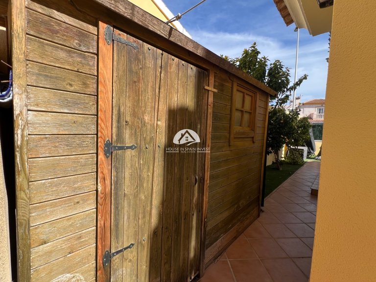 Villa for Sale in Villamartín - Las Filipinas Orihuela Costa, Alicante 36