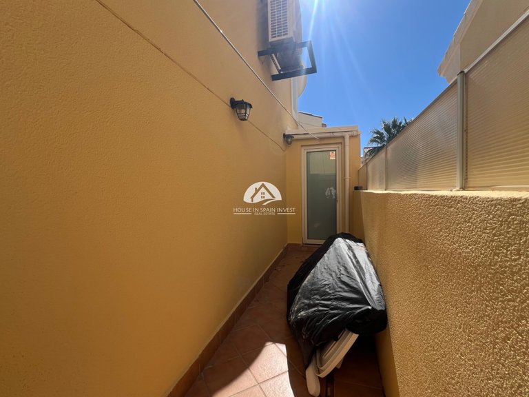 Villa for Sale in Villamartín - Las Filipinas Orihuela Costa, Alicante 37
