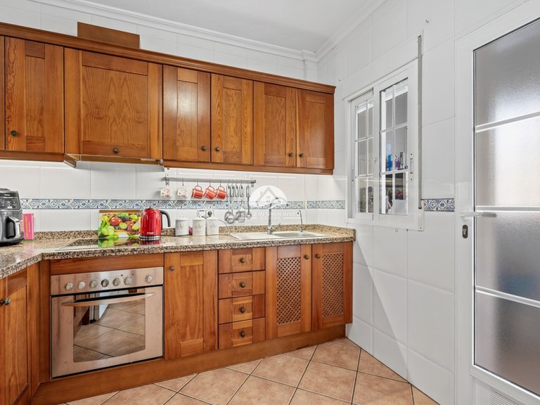 Villa for Sale in Lo Crispin Algorfa - La Finca Golf, Alicante 12