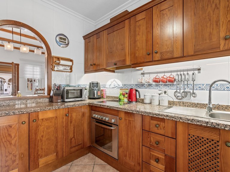Villa for Sale in Lo Crispin Algorfa - La Finca Golf, Alicante 13