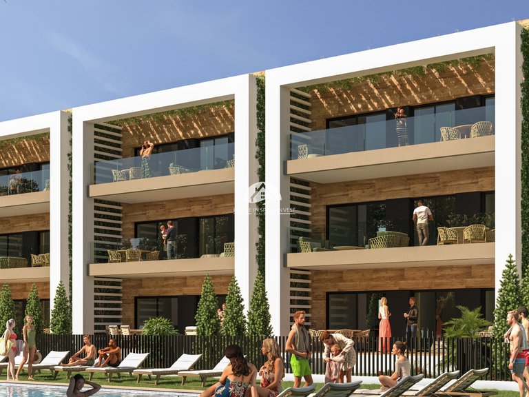 Apartment for Sale in Los Alcázares Murcia, Murcia 1