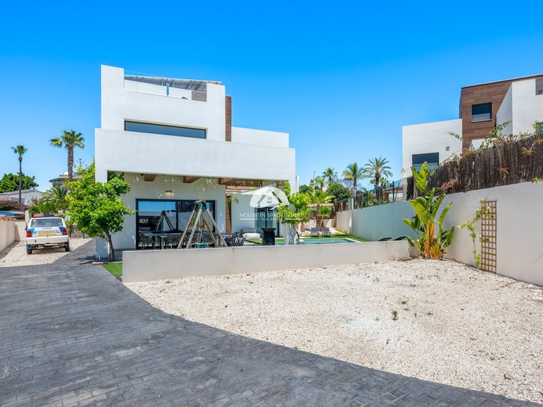 Villa for Sale in Ciudad Quesada - Rojales Rojales - Ciudad Quesada, Alicante 5