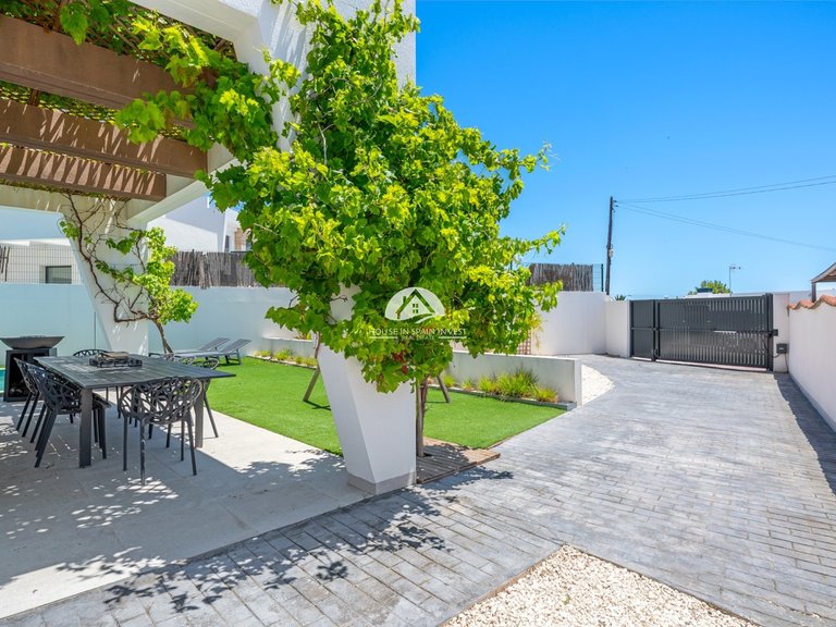Villa for Sale in Ciudad Quesada - Rojales Rojales - Ciudad Quesada, Alicante 6