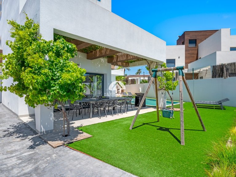Villa for Sale in Ciudad Quesada - Rojales Rojales - Ciudad Quesada, Alicante 7