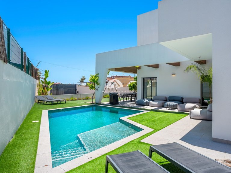 Villa for Sale in Ciudad Quesada - Rojales Rojales - Ciudad Quesada, Alicante 8