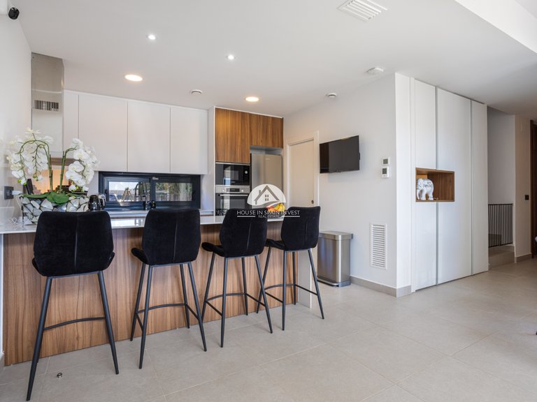Villa for Sale in Ciudad Quesada - Rojales Rojales - Ciudad Quesada, Alicante 12