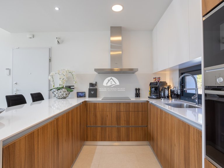 Villa for Sale in Ciudad Quesada - Rojales Rojales - Ciudad Quesada, Alicante 14