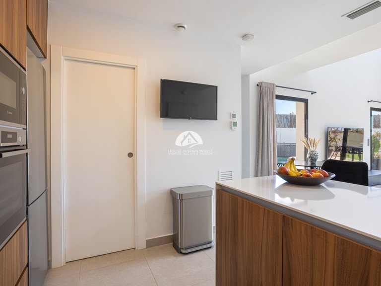 Villa for Sale in Ciudad Quesada - Rojales Rojales - Ciudad Quesada, Alicante 15