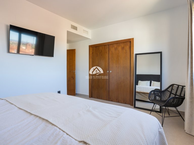 Villa for Sale in Ciudad Quesada - Rojales Rojales - Ciudad Quesada, Alicante 20