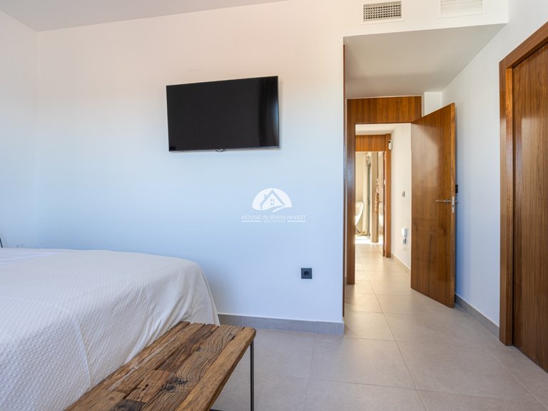 Villa for Sale in Ciudad Quesada - Rojales Rojales - Ciudad Quesada, Alicante 21