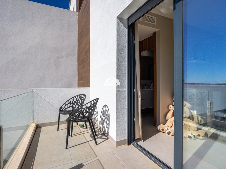 Villa for Sale in Ciudad Quesada - Rojales Rojales - Ciudad Quesada, Alicante 23