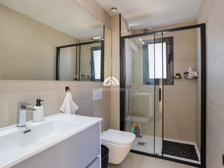 Villa for Sale in Ciudad Quesada - Rojales Rojales - Ciudad Quesada, Alicante 25