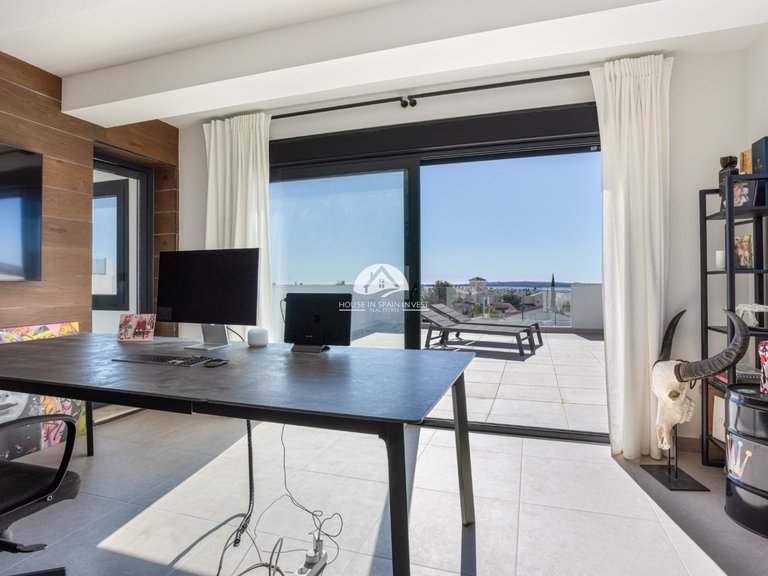 Villa for Sale in Ciudad Quesada - Rojales Rojales - Ciudad Quesada, Alicante 29