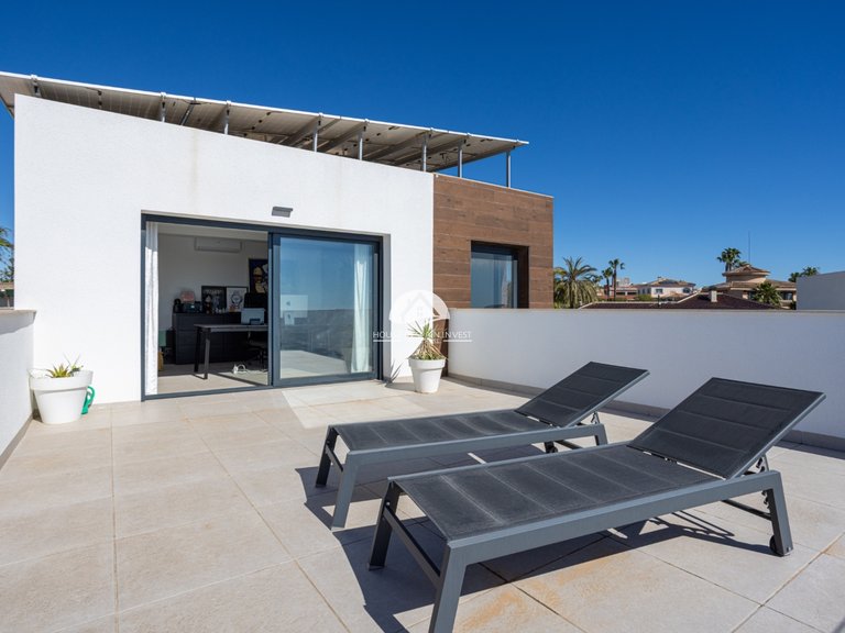 Villa for Sale in Ciudad Quesada - Rojales Rojales - Ciudad Quesada, Alicante 32