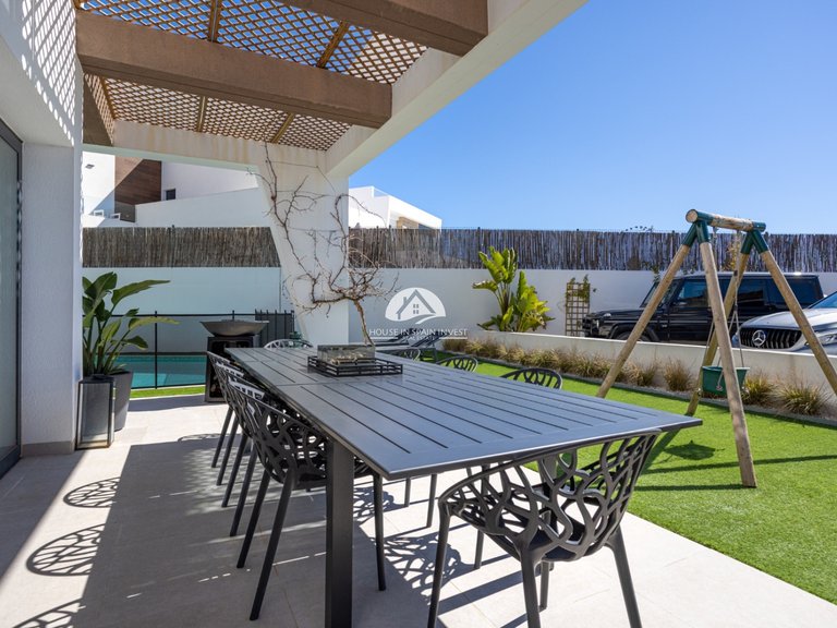 Villa for Sale in Ciudad Quesada - Rojales Rojales - Ciudad Quesada, Alicante 36