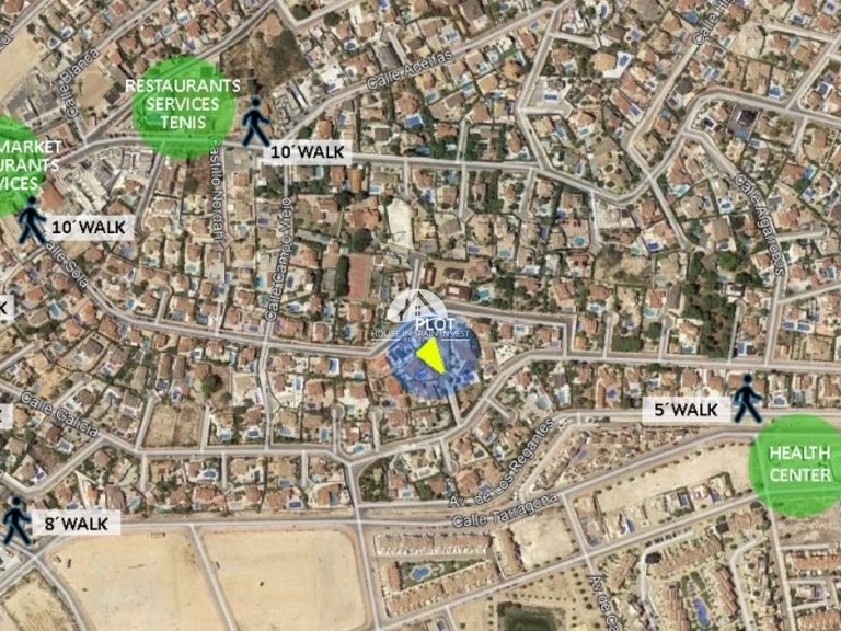 Villa for Sale in Ciudad Quesada - Rojales Rojales - Ciudad Quesada, Alicante 41