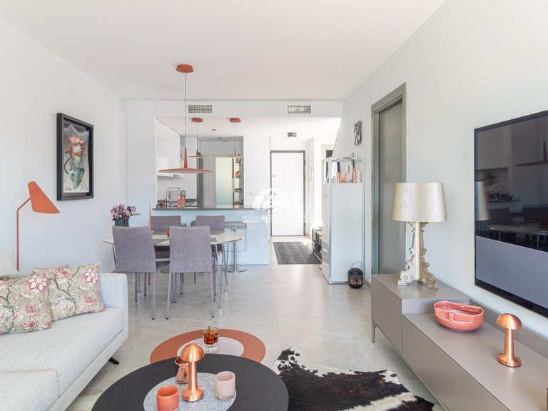 Penthouse for Sale in Playa Flamenca Orihuela Costa, Alicante 7