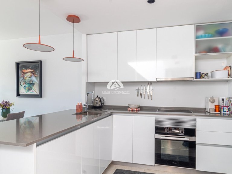 Penthouse for Sale in Playa Flamenca Orihuela Costa, Alicante 18