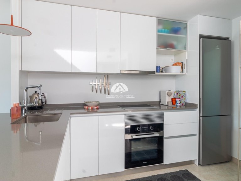 Penthouse for Sale in Playa Flamenca Orihuela Costa, Alicante 19