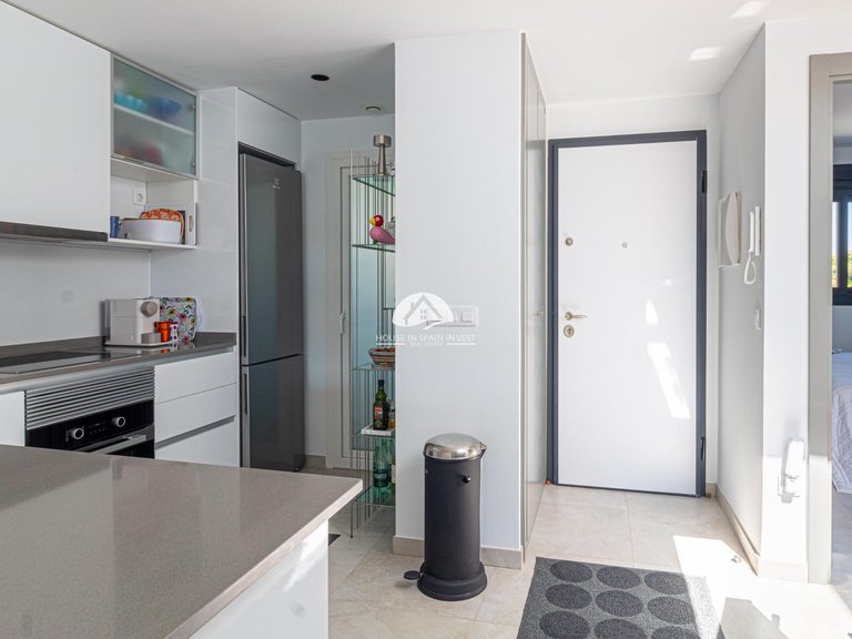 Penthouse for Sale in Playa Flamenca Orihuela Costa, Alicante 20