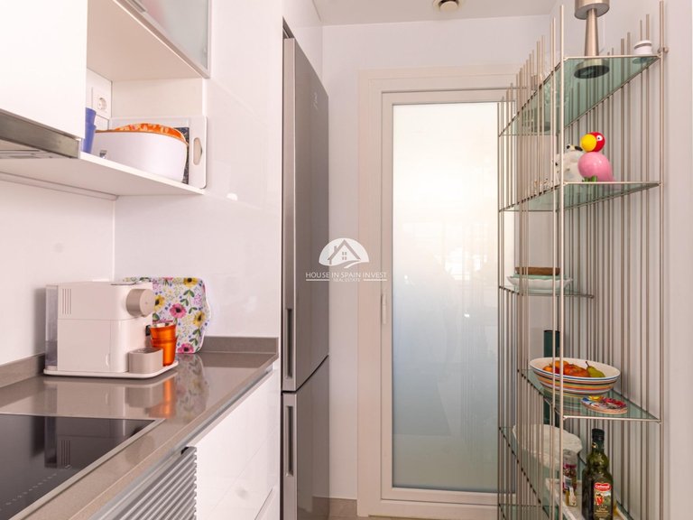 Penthouse for Sale in Playa Flamenca Orihuela Costa, Alicante 21