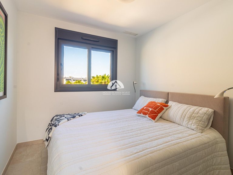 Penthouse for Sale in Playa Flamenca Orihuela Costa, Alicante 22