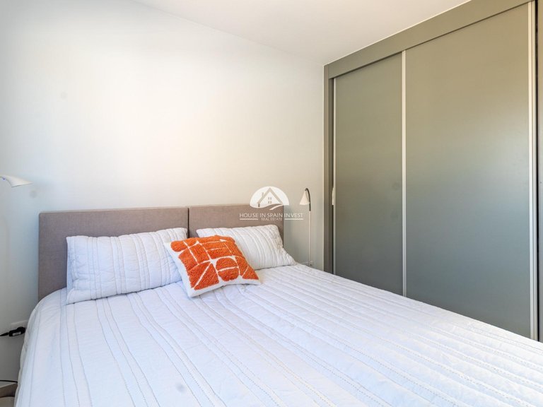 Penthouse for Sale in Playa Flamenca Orihuela Costa, Alicante 23