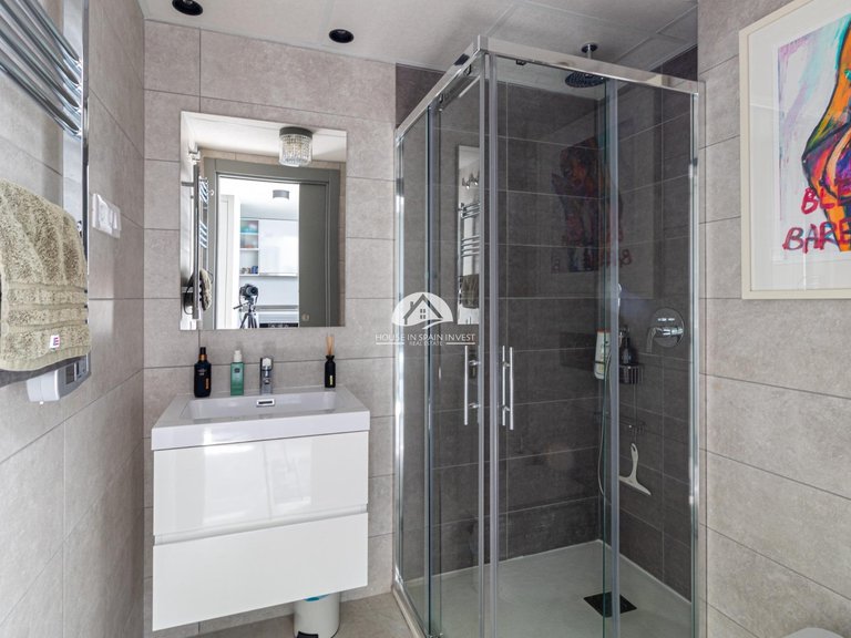 Penthouse for Sale in Playa Flamenca Orihuela Costa, Alicante 24