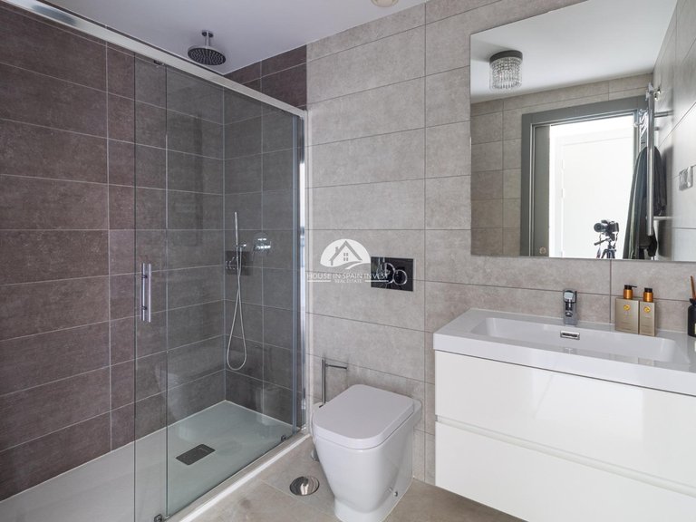 Penthouse for Sale in Playa Flamenca Orihuela Costa, Alicante 28