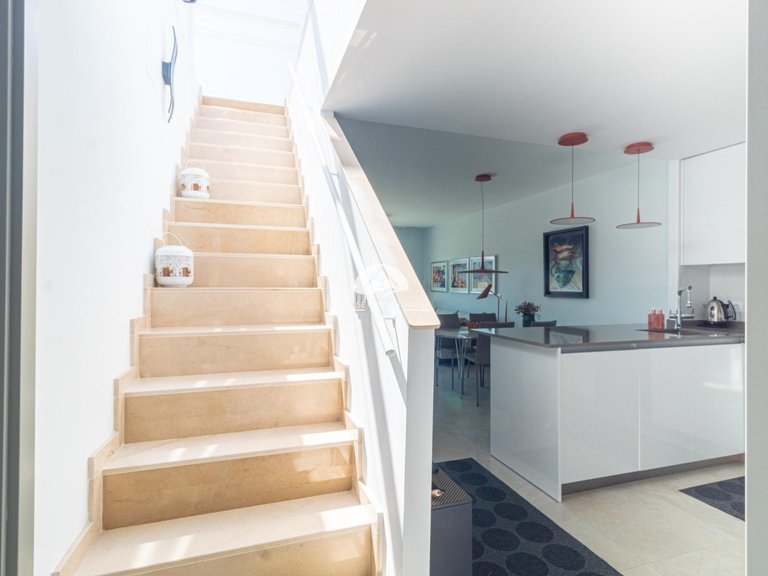Penthouse for Sale in Playa Flamenca Orihuela Costa, Alicante 29