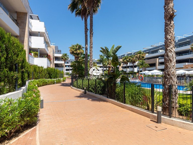 Penthouse for Sale in Playa Flamenca Orihuela Costa, Alicante 47