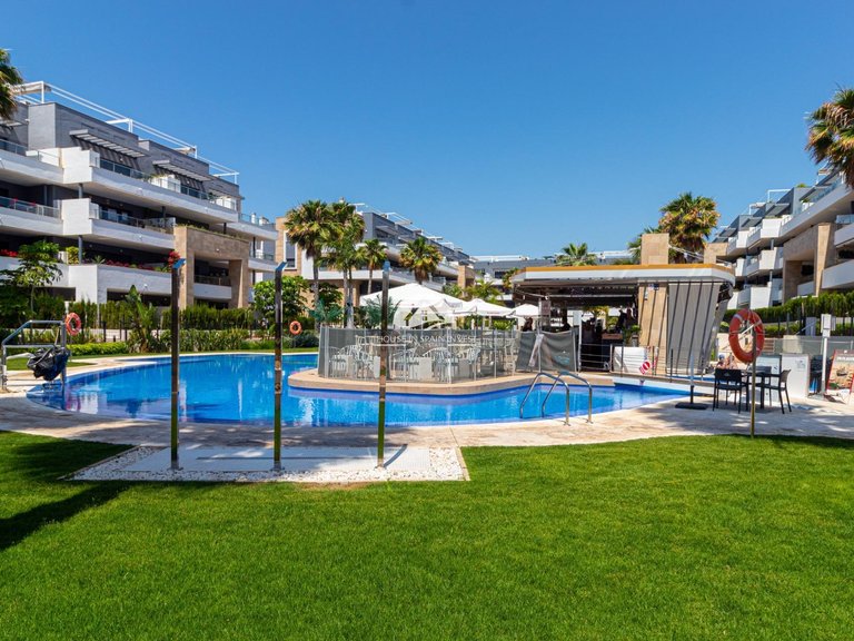 Penthouse for Sale in Playa Flamenca Orihuela Costa, Alicante 50