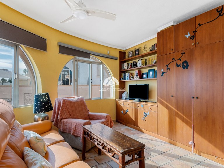 Villa for Sale in Ciudad Quesada Rojales - Ciudad Quesada, Alicante 4