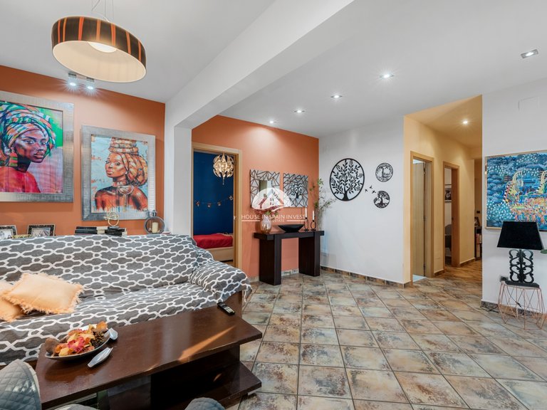Villa for Sale in Ciudad Quesada Rojales - Ciudad Quesada, Alicante 7