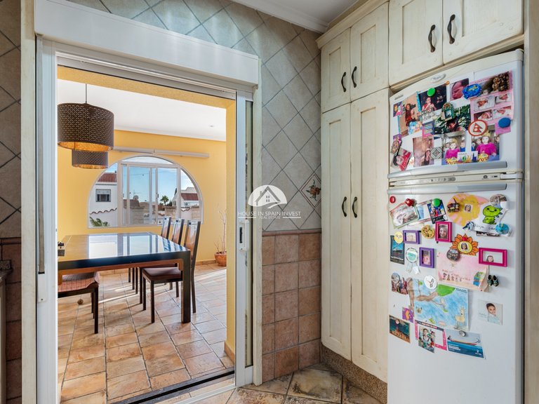 Villa for Sale in Ciudad Quesada Rojales - Ciudad Quesada, Alicante 10