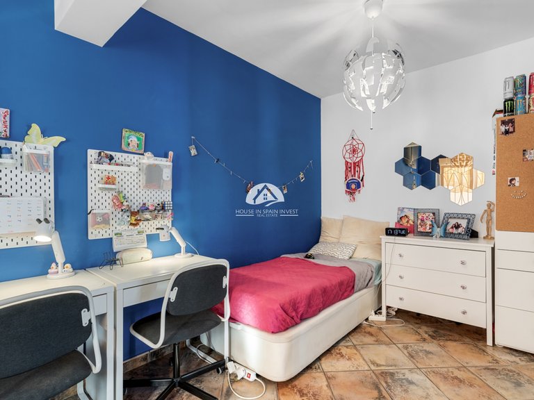 Villa for Sale in Ciudad Quesada Rojales - Ciudad Quesada, Alicante 12