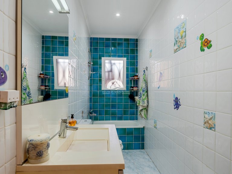 Villa for Sale in Ciudad Quesada Rojales - Ciudad Quesada, Alicante 14
