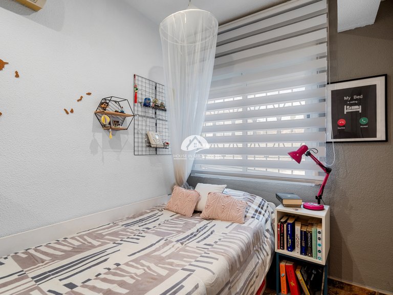 Villa for Sale in Ciudad Quesada Rojales - Ciudad Quesada, Alicante 15