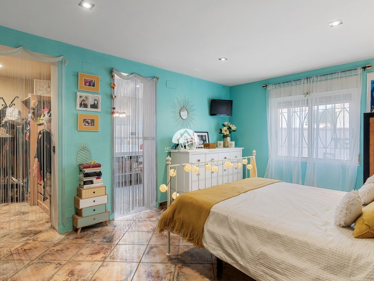Villa for Sale in Ciudad Quesada Rojales - Ciudad Quesada, Alicante 17