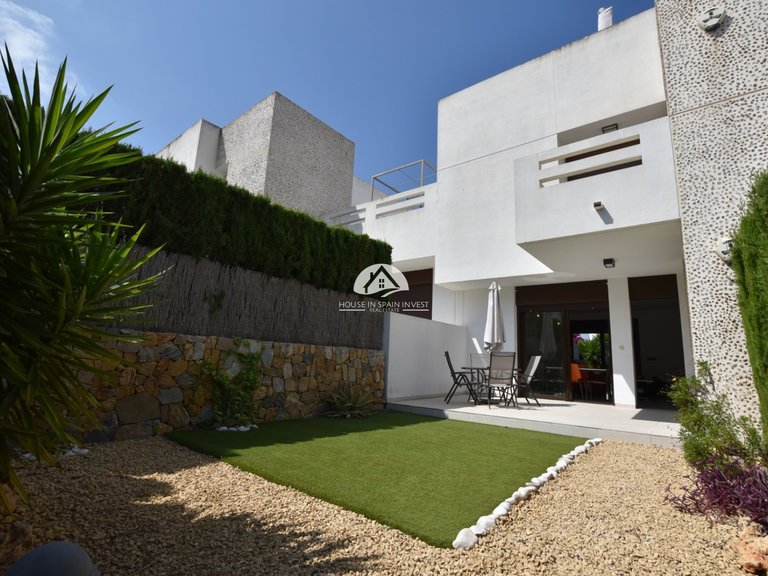 Apartment for Sale in Algorfa - La Finca Golf Algorfa - La Finca Golf, Alicante 1