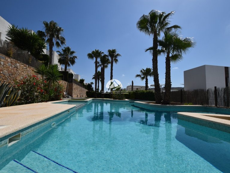 Apartment for Sale in Algorfa - La Finca Golf Algorfa - La Finca Golf, Alicante 2