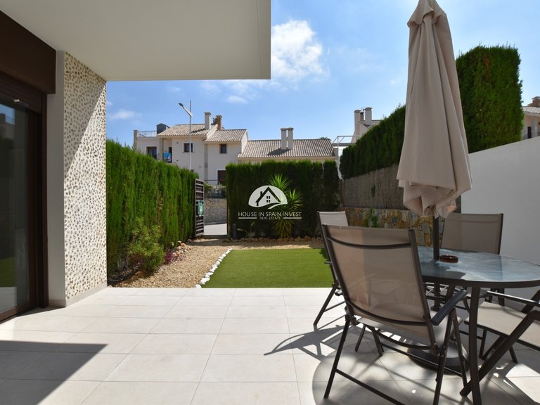 Apartment for Sale in Algorfa - La Finca Golf Algorfa - La Finca Golf, Alicante 3