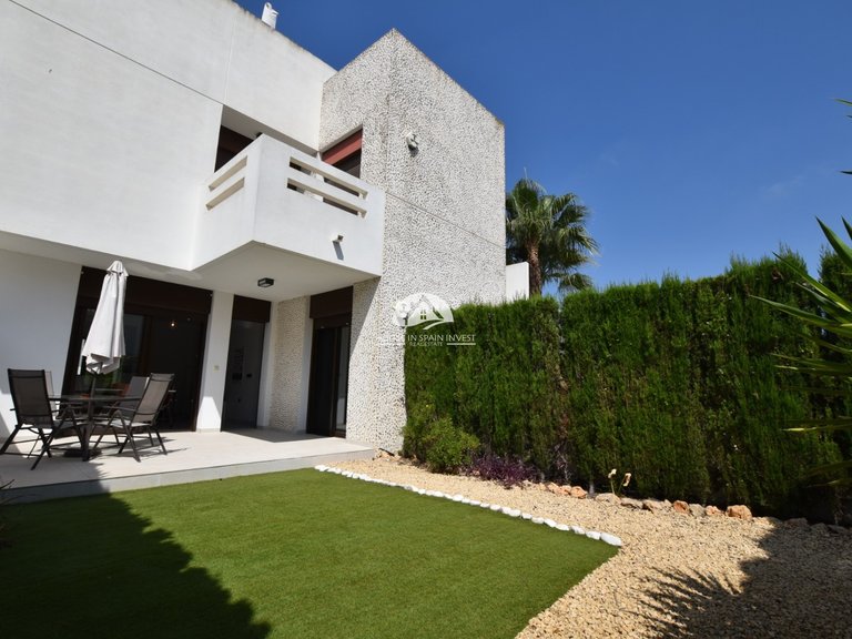 Apartment for Sale in Algorfa - La Finca Golf Algorfa - La Finca Golf, Alicante 4
