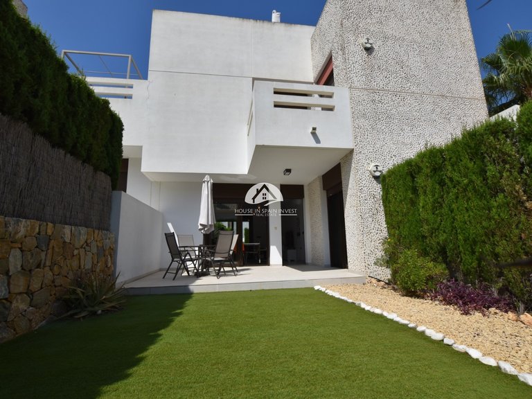 Apartment for Sale in Algorfa - La Finca Golf Algorfa - La Finca Golf, Alicante 5